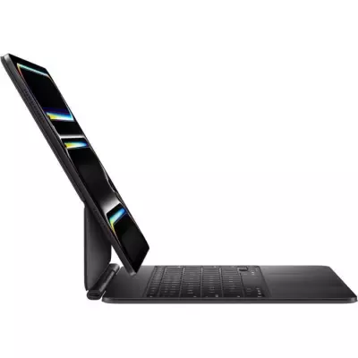Housse Tablette Apple Magic Keyboard pour iPad Pro 13 pouces - Noir