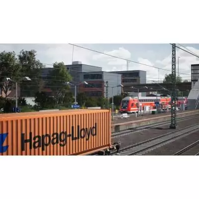 Train Sim World 6 - Jeu PS5