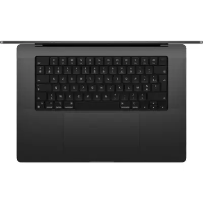 MacBook Pro 16'' M4 Pro - 48Go RAM, 512Go SSD - CPU 14 coeurs - GPU 20 coeurs