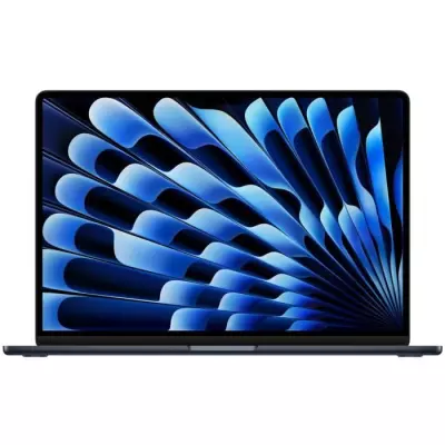Nouveau MacBook Air M3 2024 - RAM 16Go - 512Go - Minuit