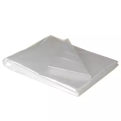 Kit tunnel film de forçage - arceaux + film pour serre de jardin