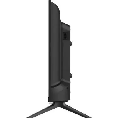 CONTINENTAL EDISON - CELED24HD26B6 - TV LED HD 24“ (60 cm) - 3xHDMI, 2xUSB - Noir