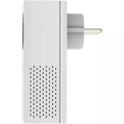 Prises CPL 1000 Mbps avec Filtre et Port Gigabit - Pack de 2