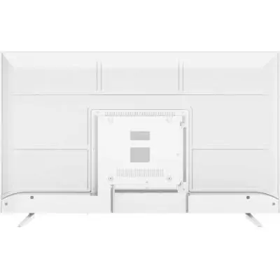 TV LED UHD QLED - CONTINENTAL EDISON - CELED43SVQLB26B7 - 43“ (108 cm) - 3xHDMI, 2xUSB - Blanc