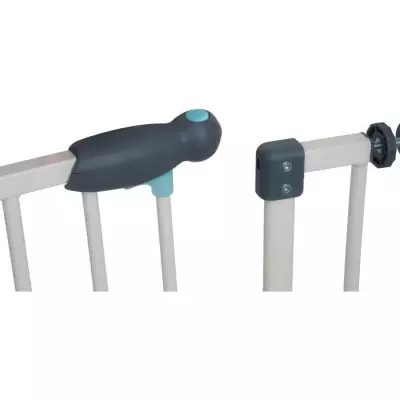 Barrière de sécurité extensible pour enfant - NIDALYS Aalto