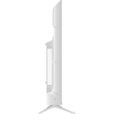 TV LED UHD QLED - CONTINENTAL EDISON - CELED43SVQLB26B7 - 43“ (108 cm) - 3xHDMI, 2xUSB - Blanc