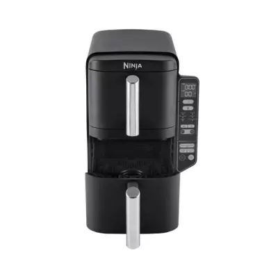 Friteuse sans huile Ninja SL300EU Double Stack - 7,6 l