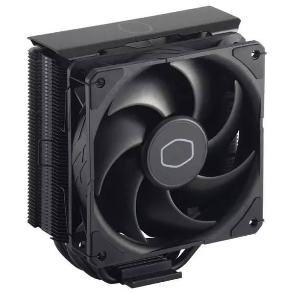 Refroidissement PC - COOLER MASTER - RR-S4KK-25SN-R1 - Hyper 212 Black