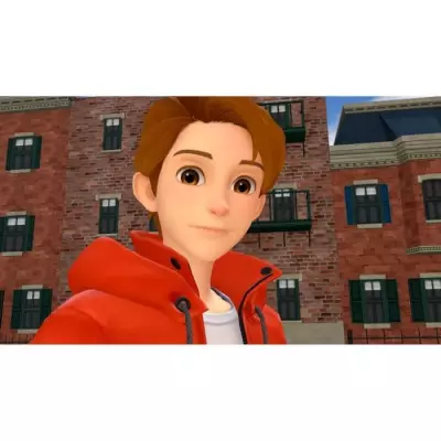 Plongez dans l'univers captivant de Détective Pikachu sur Nintendo Switch ?