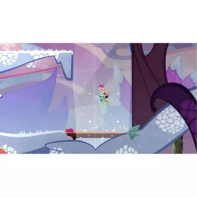 Découvrez l'île magique de Disney sur Nintendo Switch!