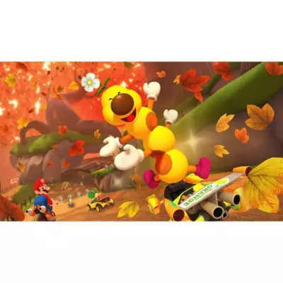 Extension de circuits pour Mario Kart 8 Deluxe Nintendo Switch
