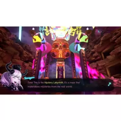 Archives du Maître Détective: RAIN CODE Nintendo Switch