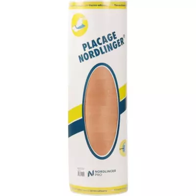 Placage Merisier - NORDLINGER PRO - Facile à Poser