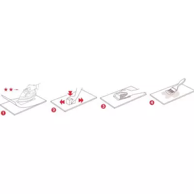 Placage Merisier - NORDLINGER PRO - Facile à Poser