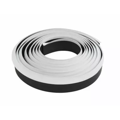 Joint d'Étanchéité NORDLINGER PRO - 3m - Blanc | Étanchéité Facile