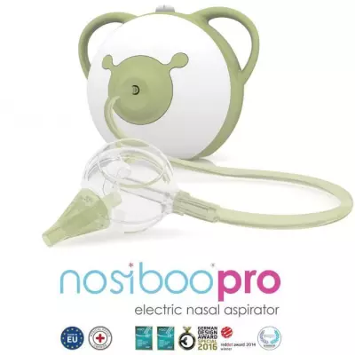 Ensemble d'accessoires NOSIBOO Pro - Pratique et efficace