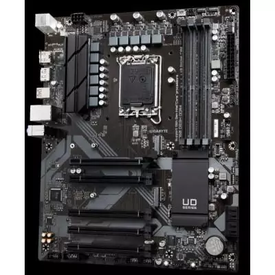 Carte mere - GIGABYTE TECHNOLOGY - B760 DS3H DDR4 Carte mere - GIGABYTE TECHNOLOGY - B760 DS3H DDR4