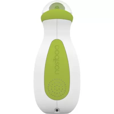 NOSIBOO - Mouche-bébé portable électrique compact