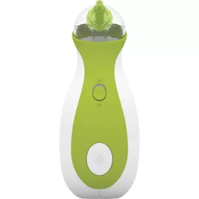 NOSIBOO - Mouche-bébé portable électrique compact