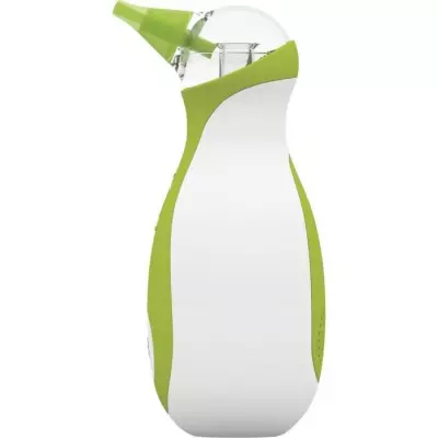 NOSIBOO - Mouche-bébé portable électrique compact