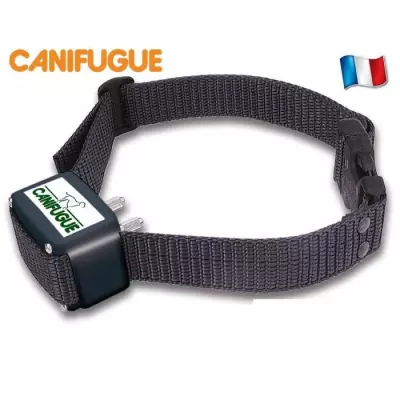 Clôture anti-fugue Canifugue pour chiens - FUG1030 (Jardin 800m fil)