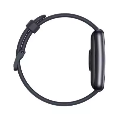 Montre connectée - Huawei - Watch Fit&nbsp;Spécial Edition Starry - Ecran AMOLED de 1.64 - Noir