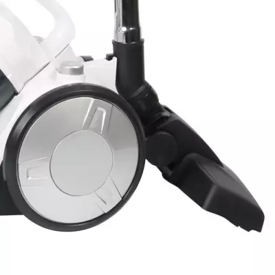 Aspirateur traîneau sans sac VC10WBAX2 Oceanic - Compact et performant
