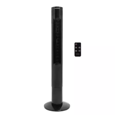 Ventilateur colonne OCEANIC - Rafraîchissement optimal en un clic