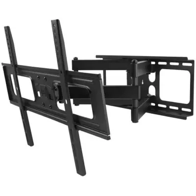 Support mural inclinable et orientable pour écran de 81 a 229 cm (32 a 90) - Poids max : 60kg