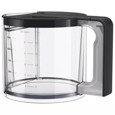 Centrifugeuse BRAUN J300 MultiQuick 3: Rapide et Performante