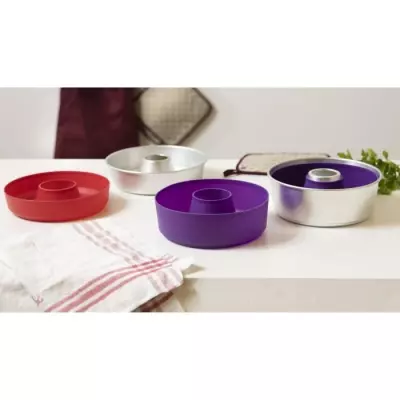 Moule en Silicone pour four - OMNIA - MAXI, idéal pour cuisiner vos plats préférés