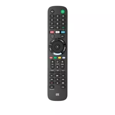 Télécommande de remplacement pour TV Sony - Compacte et pratique