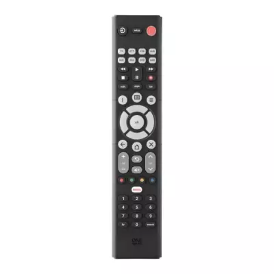 Télécommande universelle ONE FOR ALL - Essence Basic 8in1