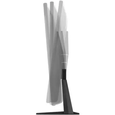 Support TV Smart ONE FOR ALL - WM2870: Fixation Murale Compacte