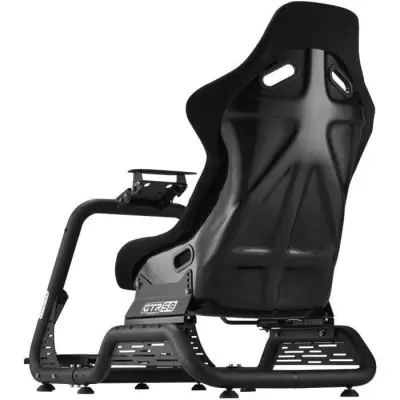 Cockpit de simulation racing OPLITE GTR S8 Infinity - Ultra compact