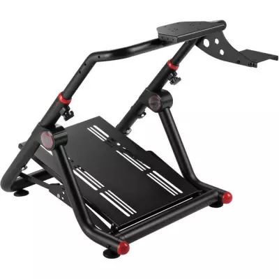 Support Volant Force Feedback Haute Résistance - OPLITE WHEEL STAND GTR