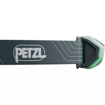 Lampe frontale PETZL TIKKA 350 lumens - Vert