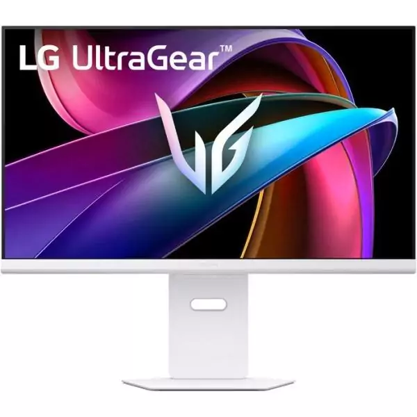 Ecran PC Gamer - LG ELECTRONICS - 32 - 4K UHD - 144Hz - Dalle IPS - 1ms - 32G810SA-W
