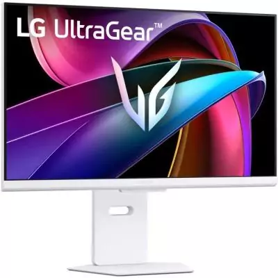 Ecran PC Gamer - LG ELECTRONICS - 32 - 4K UHD - 144Hz - Dalle IPS - 1ms - 32G810SA-W