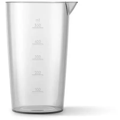 Mixeur électrique PHILIPS HR2531/00 PROMIX - 650 W - Blanc