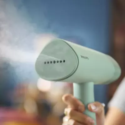 Défroisseur à main Philips STH3010/70 - Puissant et rapide