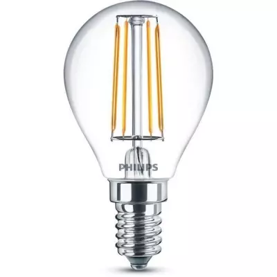 Ampoule LED Philips 40W Blanc Chaud - Non Dimmable
