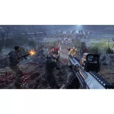 John Carpenter's Toxic Commando - Jeu Xbox Series X