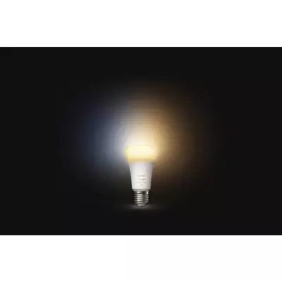 Ampoule Philips Hue White Ambiance, 100W équivalent