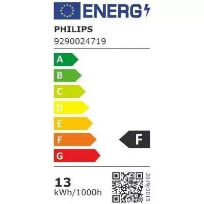 Ampoule Philips Hue White Ambiance, 100W équivalent