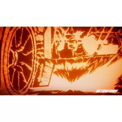 Screamer - Jeu PS5