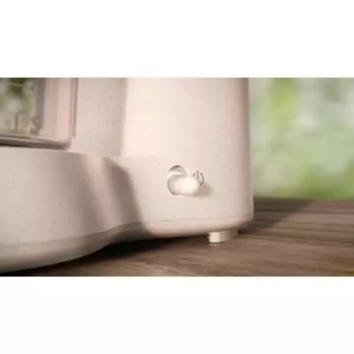 Cafetière filtre Philips HD5120/00 1.2L Blanc mat - Écologique Cafetière filtre Philips HD5120/00 1.2L Blanc mat - Écologique