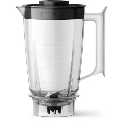 Mélangeur PHILIPS Daily HR2041/41 450W - Noir