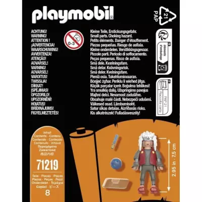 Figurine Jiraya - Naruto Shippuden pour les 5 ans et plus