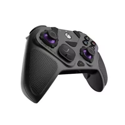 Manette de tournoi Turtle Beach Victrix Gambit Prime - Filaire, Programmable, Xbox Manette de tournoi Turtle Beach Victrix Gambit Prime - Filaire, Programmable, Xbox